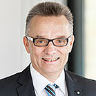 Dipl.-Oec. Frank Quirbach