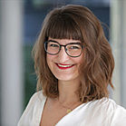 Anne Rogosch M.Sc.