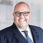 Dipl.-Wirtschaftsing. (FH) Oliver Dorn MBA and Eng.