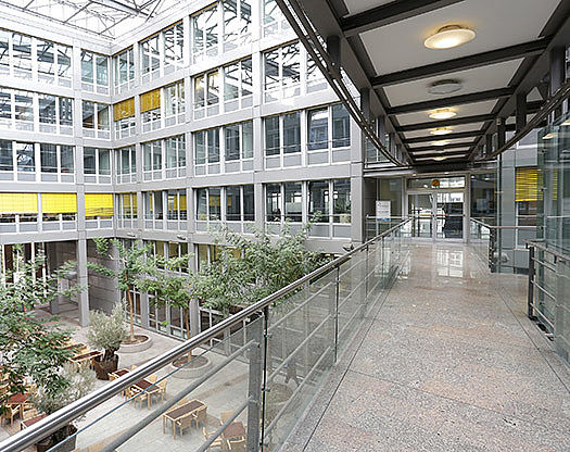 eufom Stuttgart