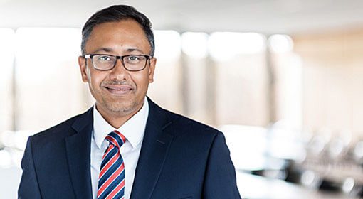 Prof. Dr. Soumit Sain | Wissenschaftliche Studienleitung Köln