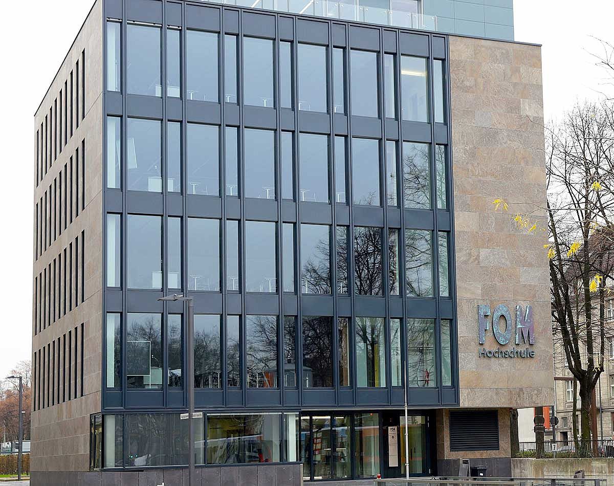 Köln Vollzeitstudium