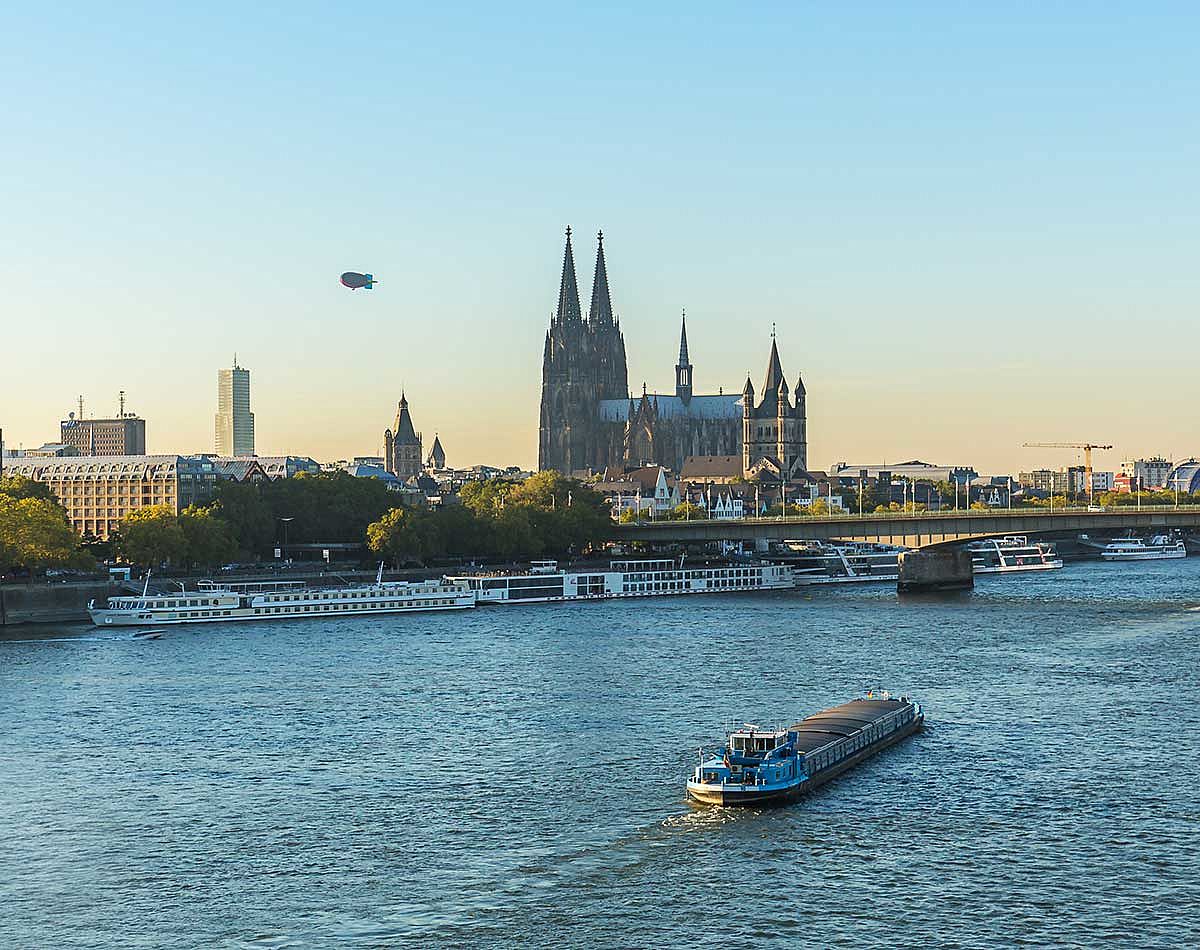 Stadt Köln