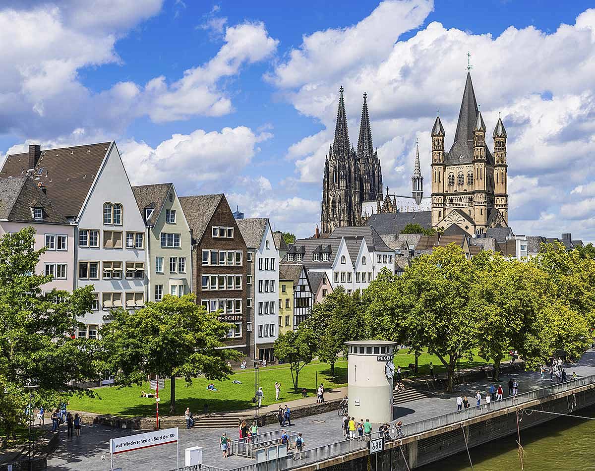 Altstadt Köln