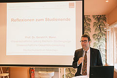 Prof. Dr. Gerald Mann