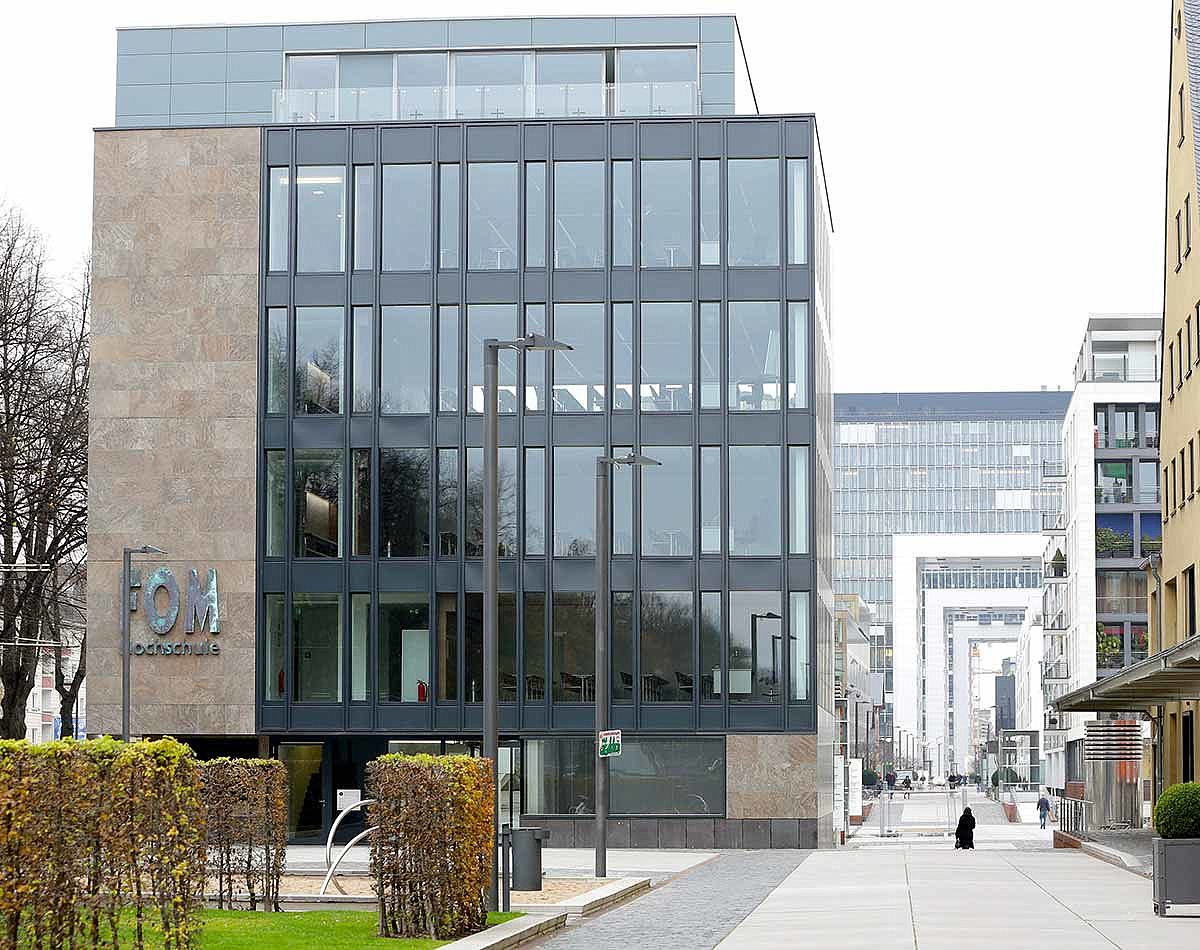 eufom Köln