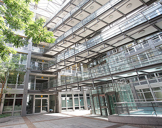 eufom Hochschulzentrum Stuttgart