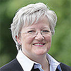 Prof. Dr. Ingrid Eumann