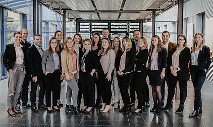 Studienberatung eufom