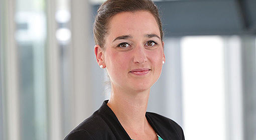 Prof. Dr. Hannah Möltner