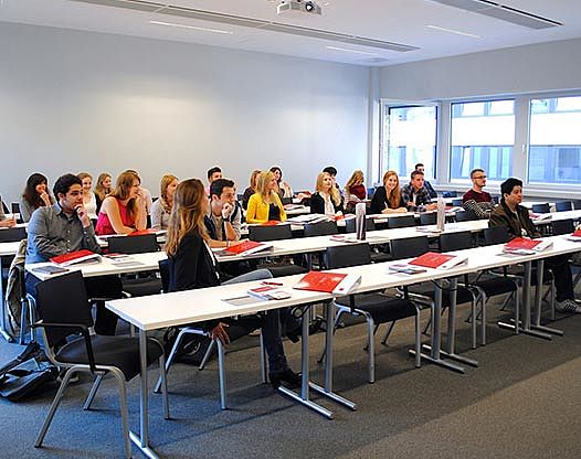 Seminar eufom Hamburg