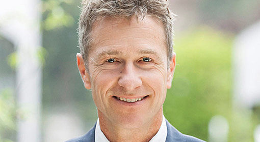 Prof. Dr. Matthias Ross | Wissenschaftliche Studienleitung Hamburg