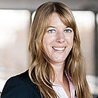 Barbara Deiters M.Sc.