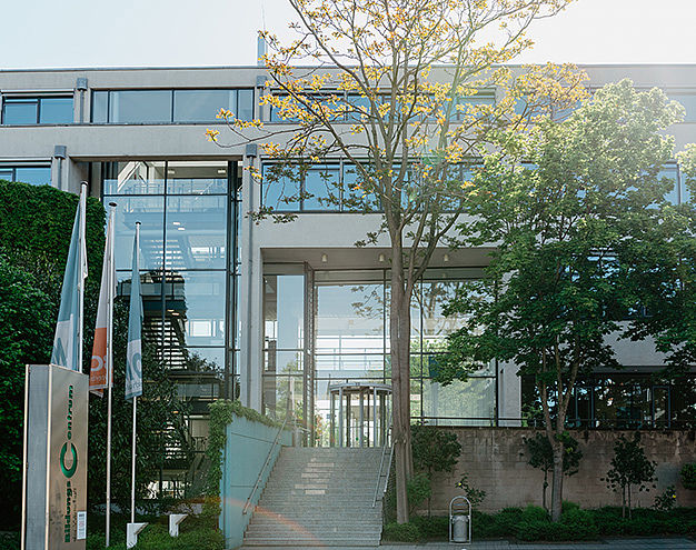 Eufom in Essen