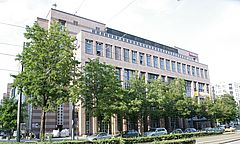 eufom Business School, München, FOM Hochschule