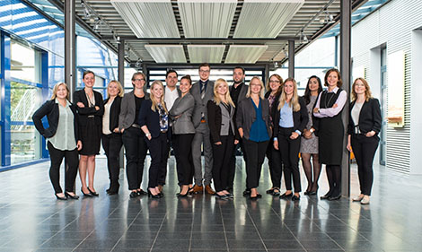eufom Studienberatung