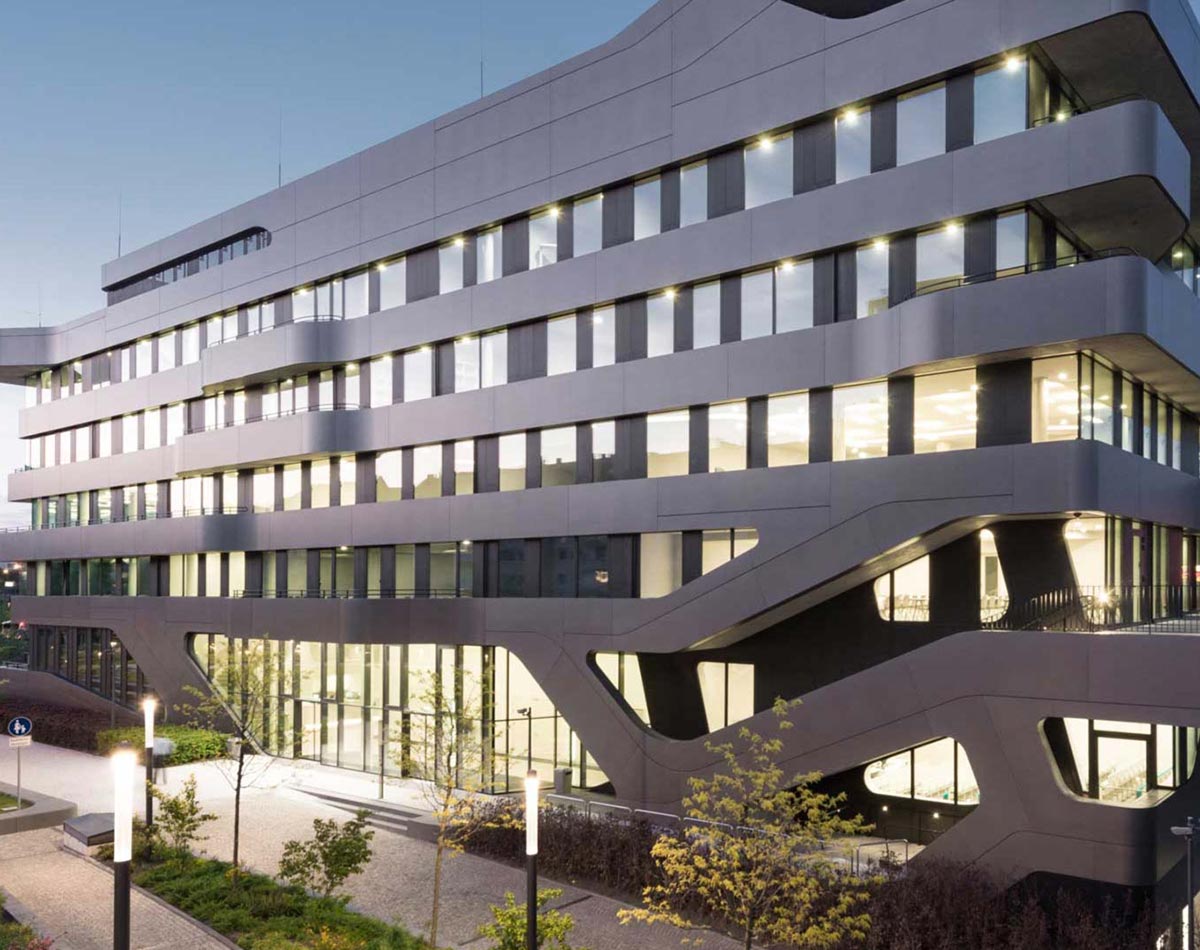 eufom Düsseldorf