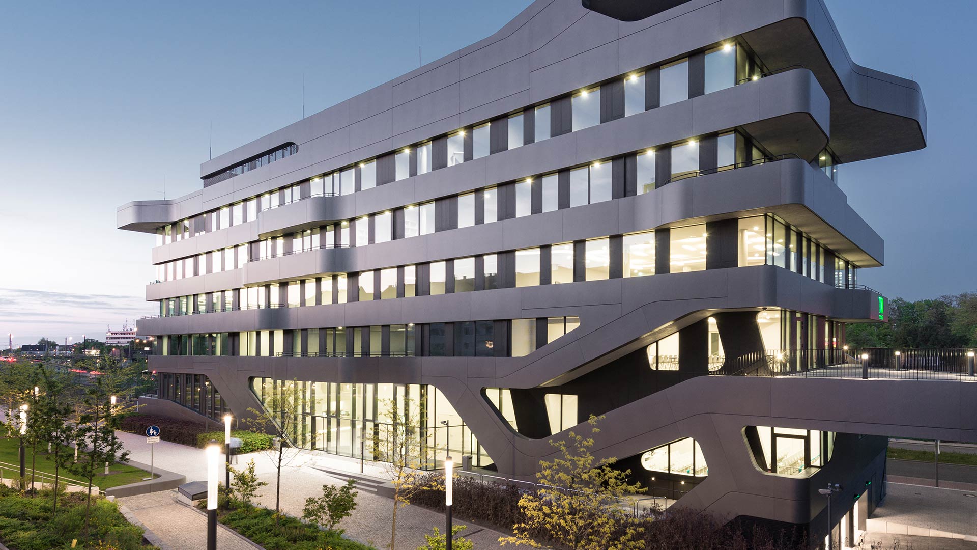 Studieren in Düsseldorf