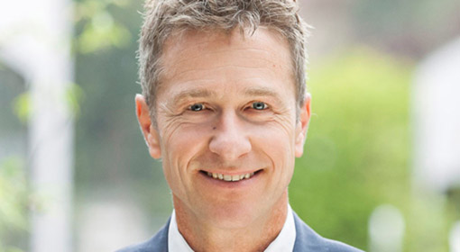Prof. Dr. Matthias Ross | Wissenschaftliche Studienleitung Hamburg