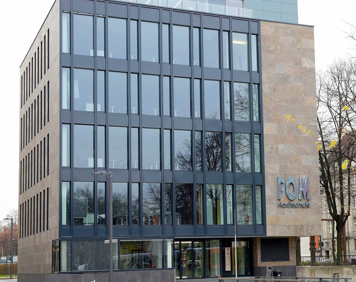 Köln Vollzeitstudium