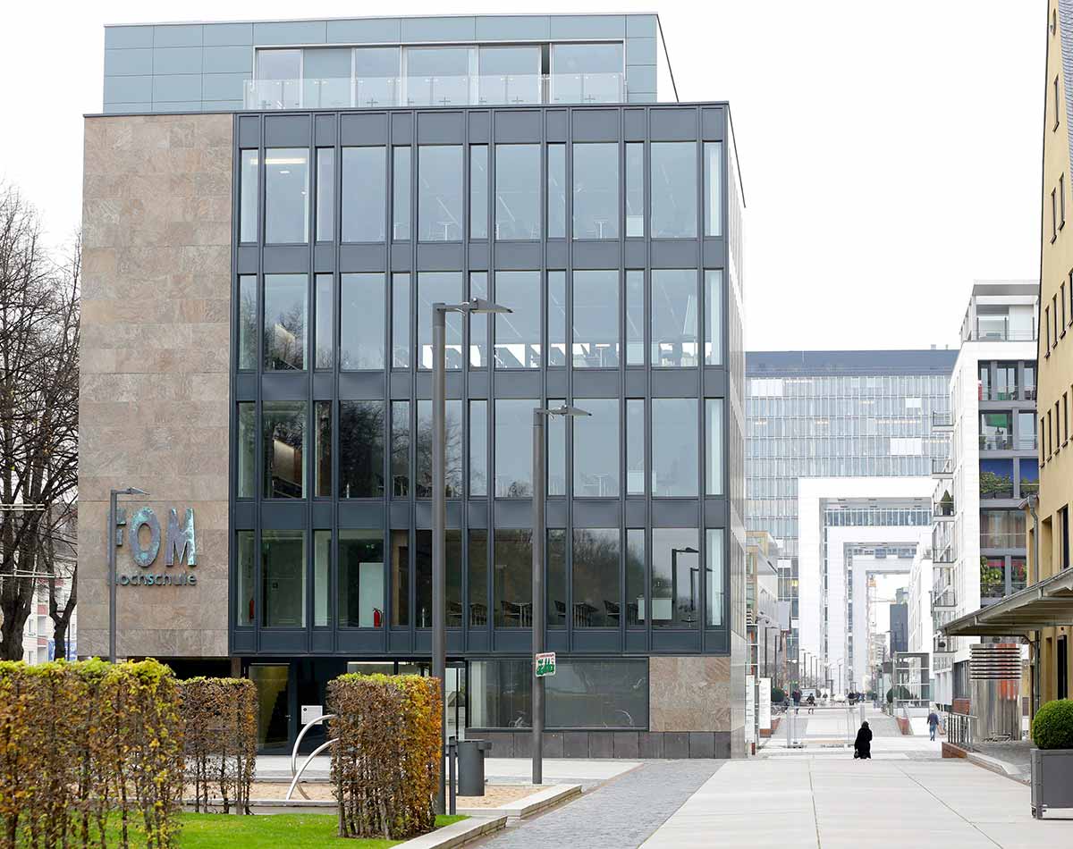 eufom Köln