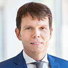Dr. Tim Wende