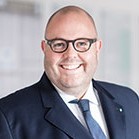 Dipl.-Wirtschaftsing. (FH) Oliver Dorn MBA and Eng.