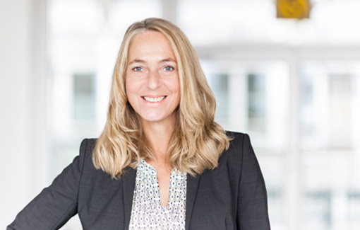 Prof. Dr. Ulrike Schwegler | Wissenschaftliche Studienleitung
