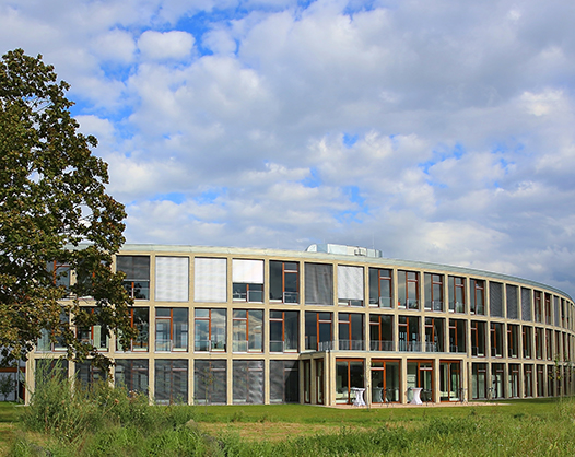 Münster Hpchschulzentrum eufom
