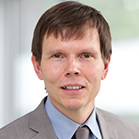 Dr. Tim Wende Dr. Tim Wende