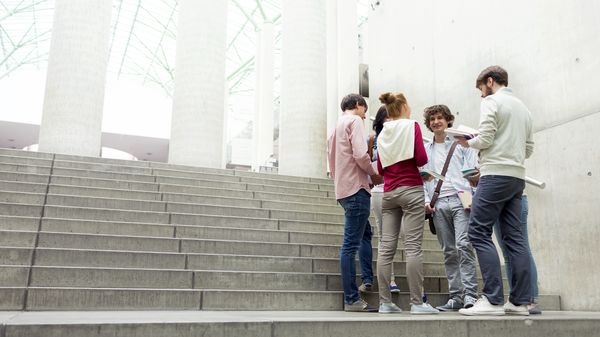 Die eufom Business School der FOM Hochschule - Nachhaltigkeit und zukunftsortientiert studieren