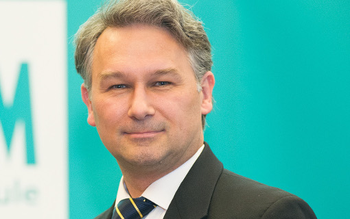 Michael Knörzer